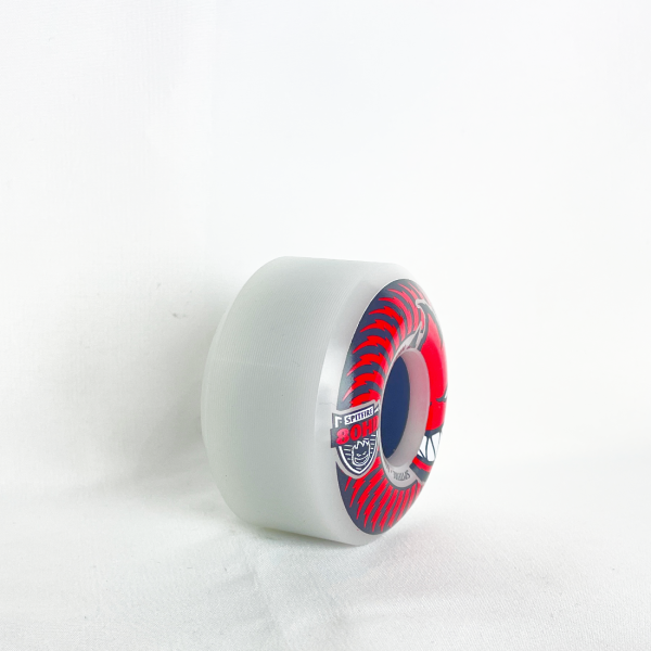 【SPITFIRE WHEEL】80HD Classic Full - 58mm/80D(クルージング用)