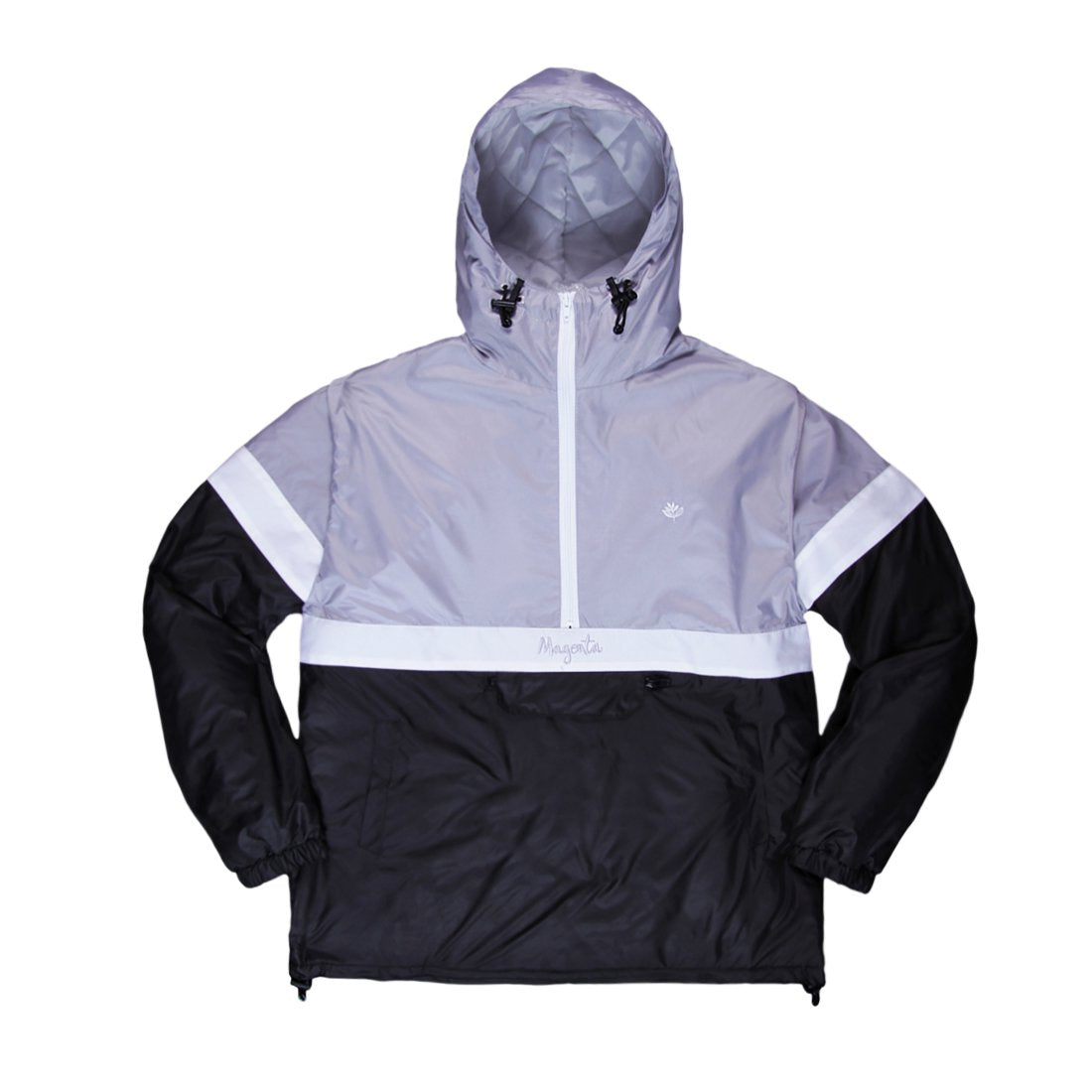 【Magenta Skateboards】96 Jacket - Grey