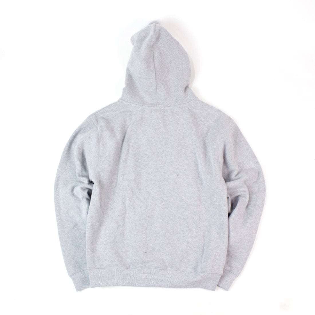 【Quasi】Pace Hood Sweat - Grey