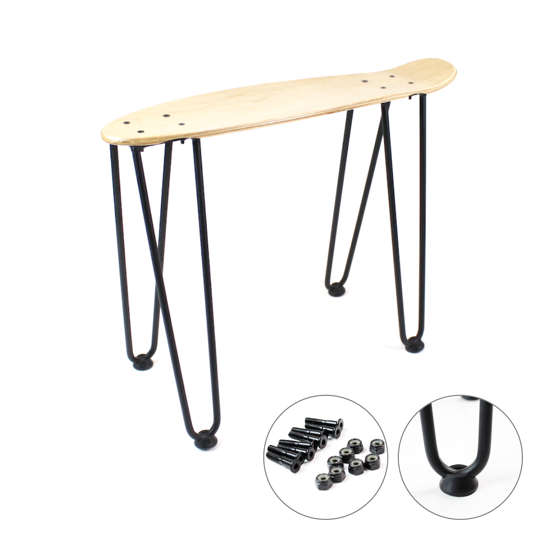 【Skate Stool】Original Skate Stool