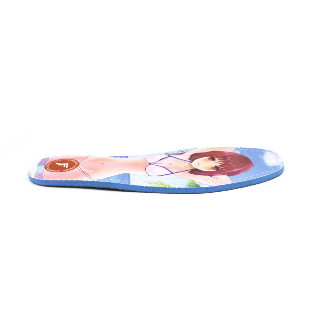 【FOOTPRINT INSOLE】Hi Profile King Foam "OTAKU"