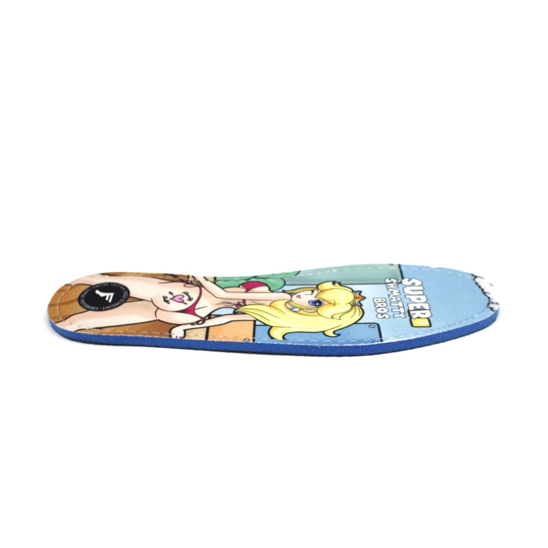 【FOOTPRINT INSOLE】Hi Profile King Foam "Super Shmatty"