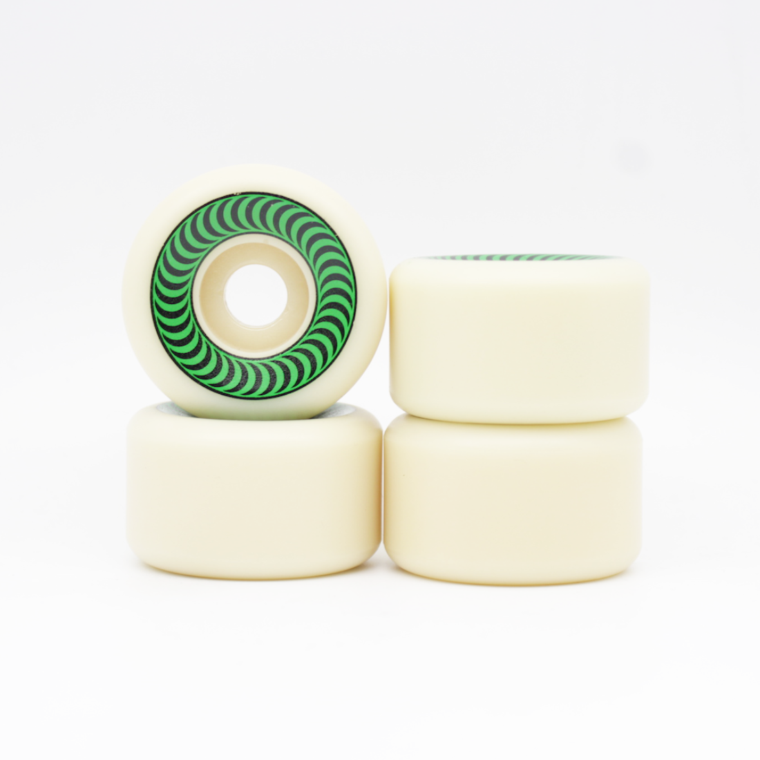 【SPITFIRE WHEEL】Formula Four "Og Classic" - 52mm/99DU