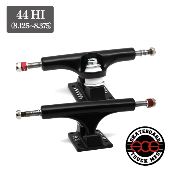 【Ace Truck】 AF1 - 44 (149) "Black"