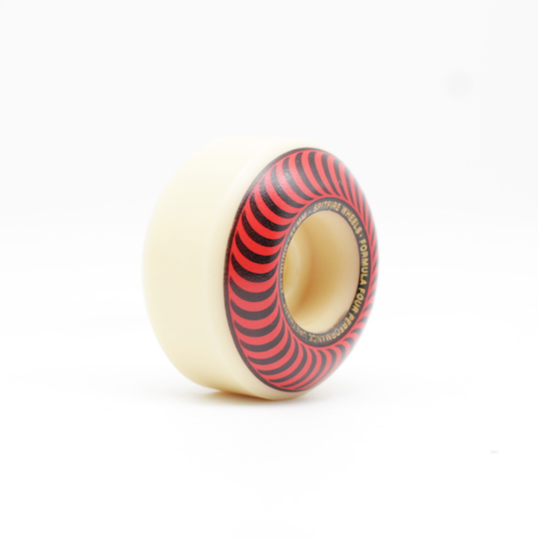 【SPITFIRE WHEEL】Formula Four "Classic" - 51mm/101DU
