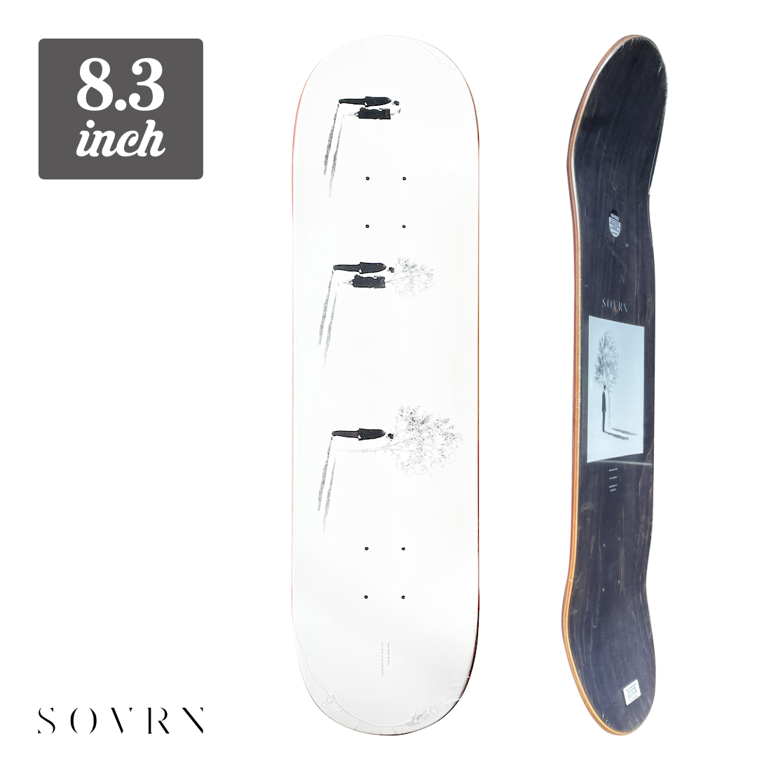 【8.3】SOVRN - Garden "Walker Ryan"