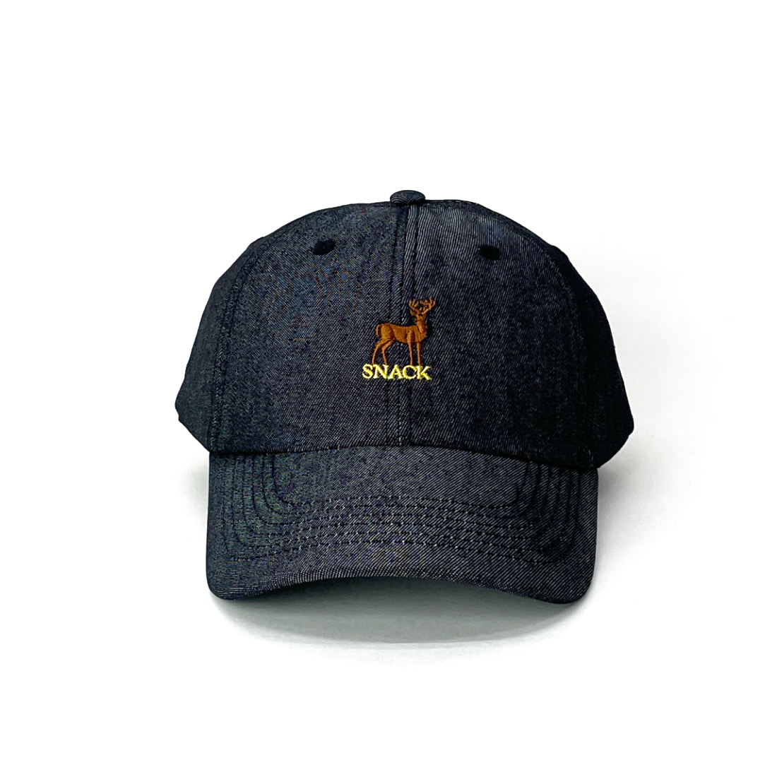 【Snack】Buck Cap