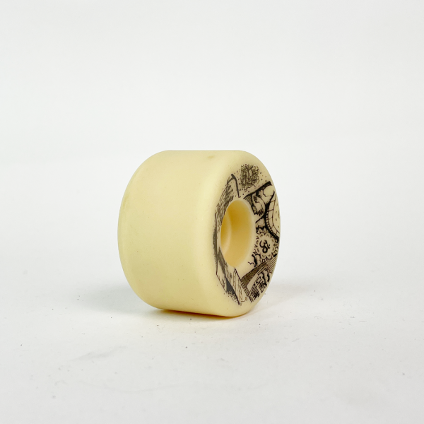 【LOOPHOLE WHEEL】Chris Athans 21LSU "V Shape" - 54mm