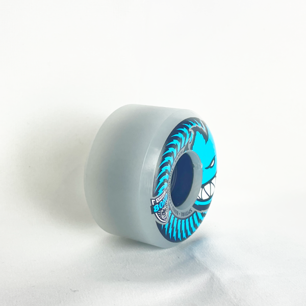 【SPITFIRE WHEEL】80HD Conical Full - 56mm/80D(クルージング用)