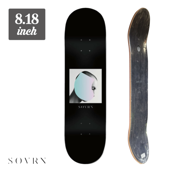 【8.18】SOVRN - Feed