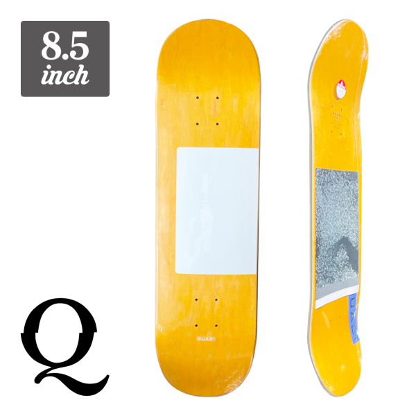 8.5】Quasi - Proto 