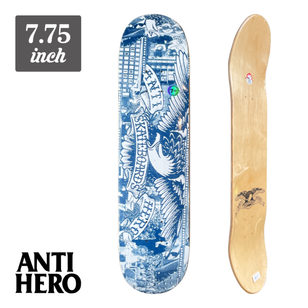 【7.75】ANTI HERO - Copier Eagle Pricepoint