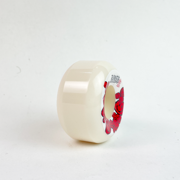 【BONES WHEEL】STF Happiness Sidecut "V5" - 53mm/103A