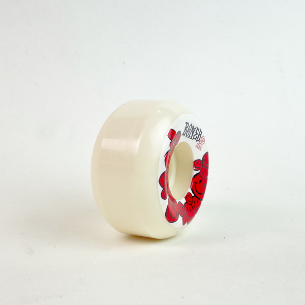 【BONES WHEEL】STF Happiness Sidecut "V5" - 52mm/103A