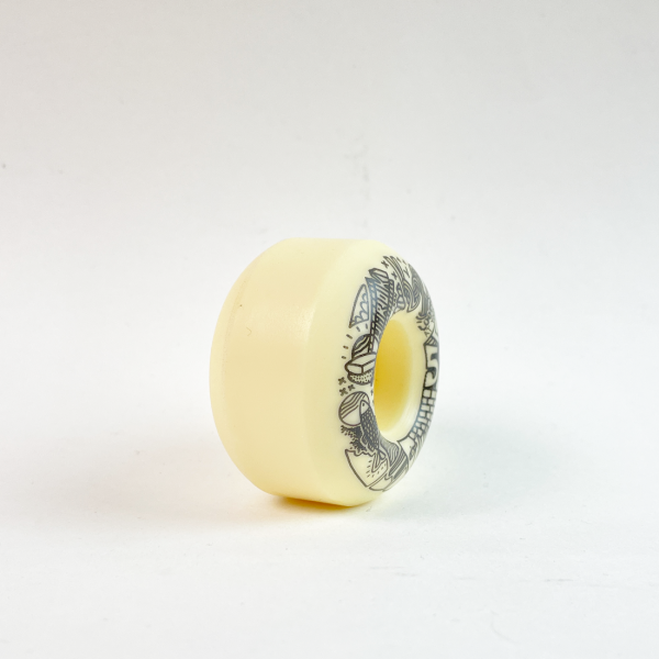 【LOOPHOLE WHEEL】Hiroki Muraoka 22SP "Teardrop" - 52mm