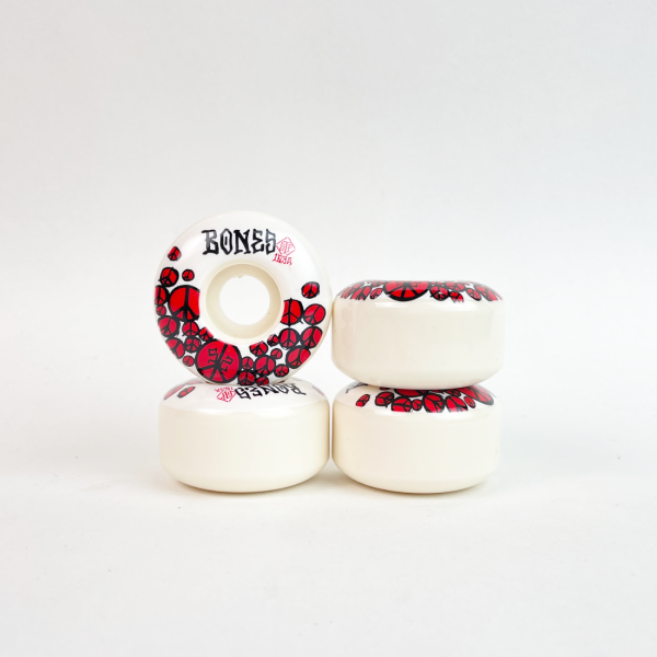 【BONES WHEEL】STF Peace Standerd "V1" - 52mm/103A
