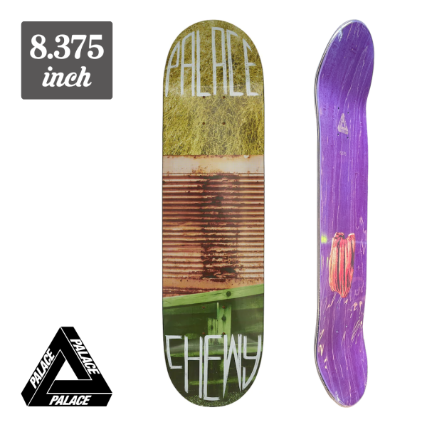 【8.375】Palace Skateboards - Pro S30 "Chewy Cannnon"