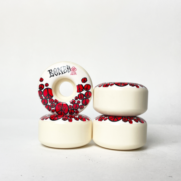 【BONES WHEEL】STF Peace Standerd "V1" - 54mm/103A