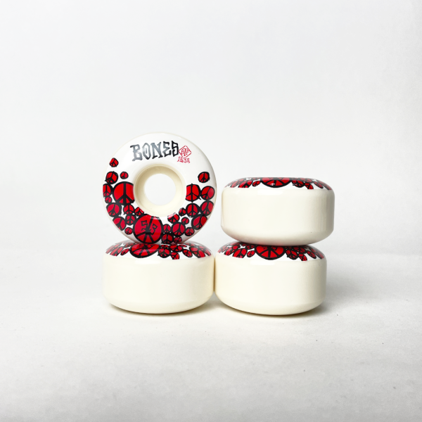 【BONES WHEEL】STF Peace Standerd "V1" - 53mm/103A