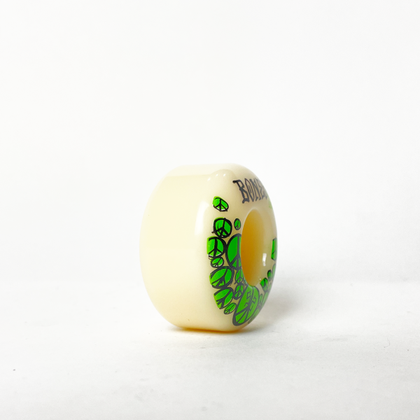 【BONES WHEEL】STF Easy Streets Peace Standard "V1" - 52mm/99A