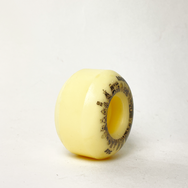 【LOOPHOLE WHEEL】FTC × LOOPHOLE "Teardrop" - 52mm