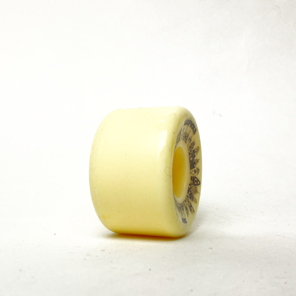 【LOOPHOLE WHEEL】FTC × LOOPHOLE "V Shape" - 54mm