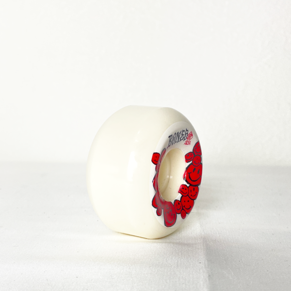 【BONES WHEEL】STF Happiness Sidecut "V5" - 54mm/103A