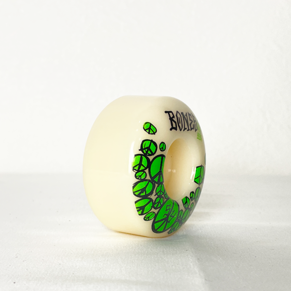 【BONES WHEEL】STF Easy Streets Peace Standard "V1" - 54mm/99A
