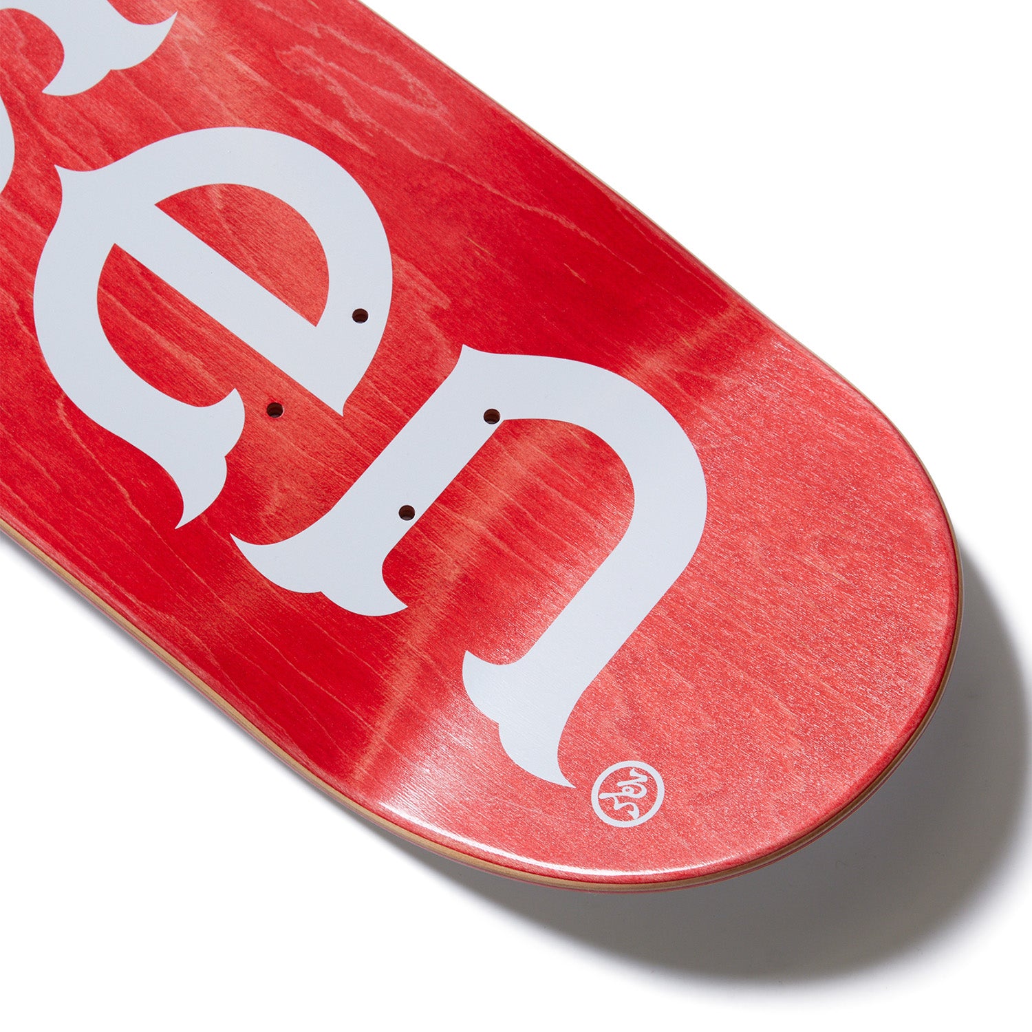 【8.25】Evisen Skateboards - Evi-Logo 