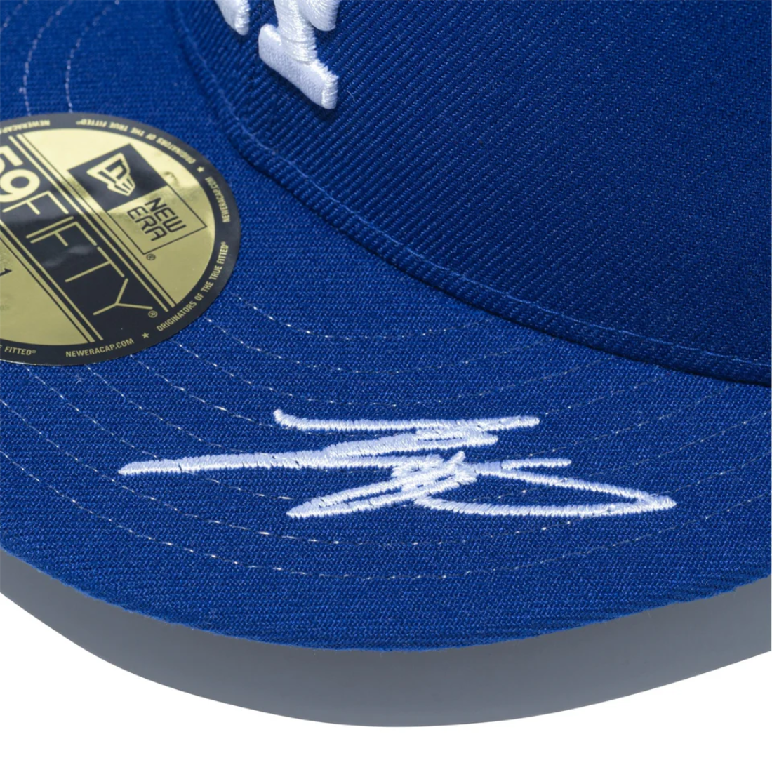 【NEWERA】59FIFTY "Shohei Ohtani" Signature Collection