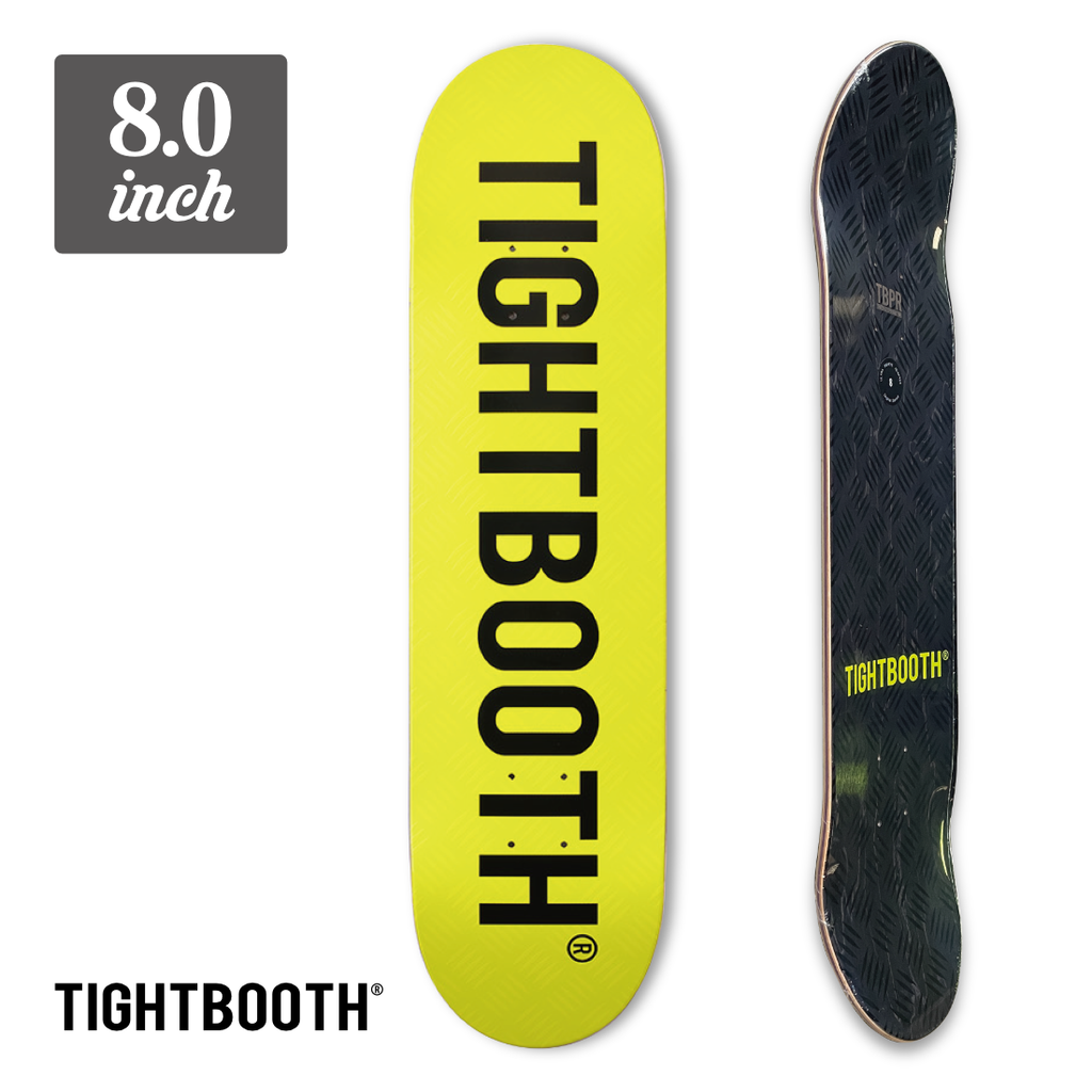 8.0】TightBooth - Logo 