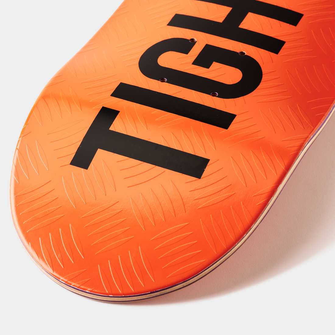 【8.0】TightBooth - CP LOGO ORANGE