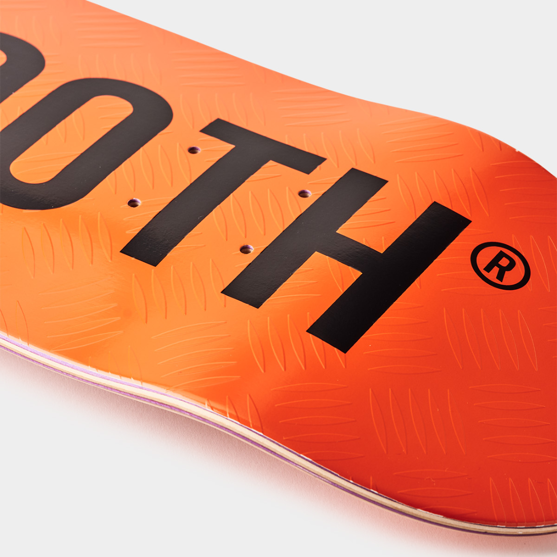 【8.0】TightBooth - CP LOGO ORANGE