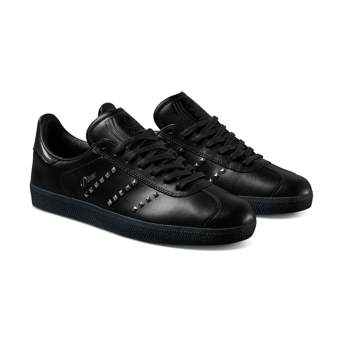 2bガレジ ダイム × アディダス ガゼル ADV Dime×adidas】Gazelle ADV