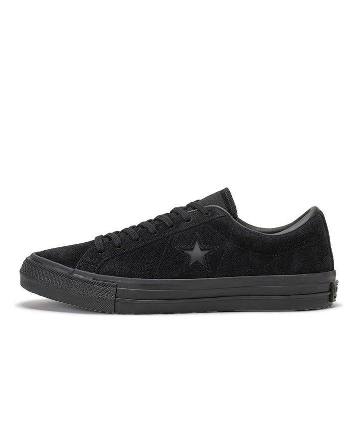 【CONVERSE】ONE STAR SK + "Blackmono"