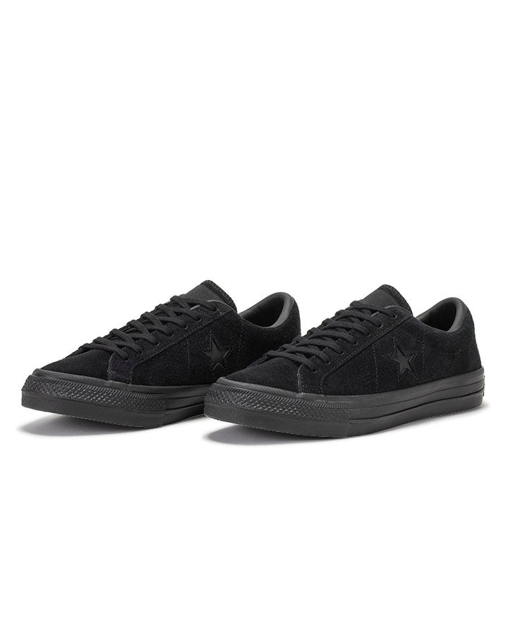 【CONVERSE】ONE STAR SK + "Blackmono"