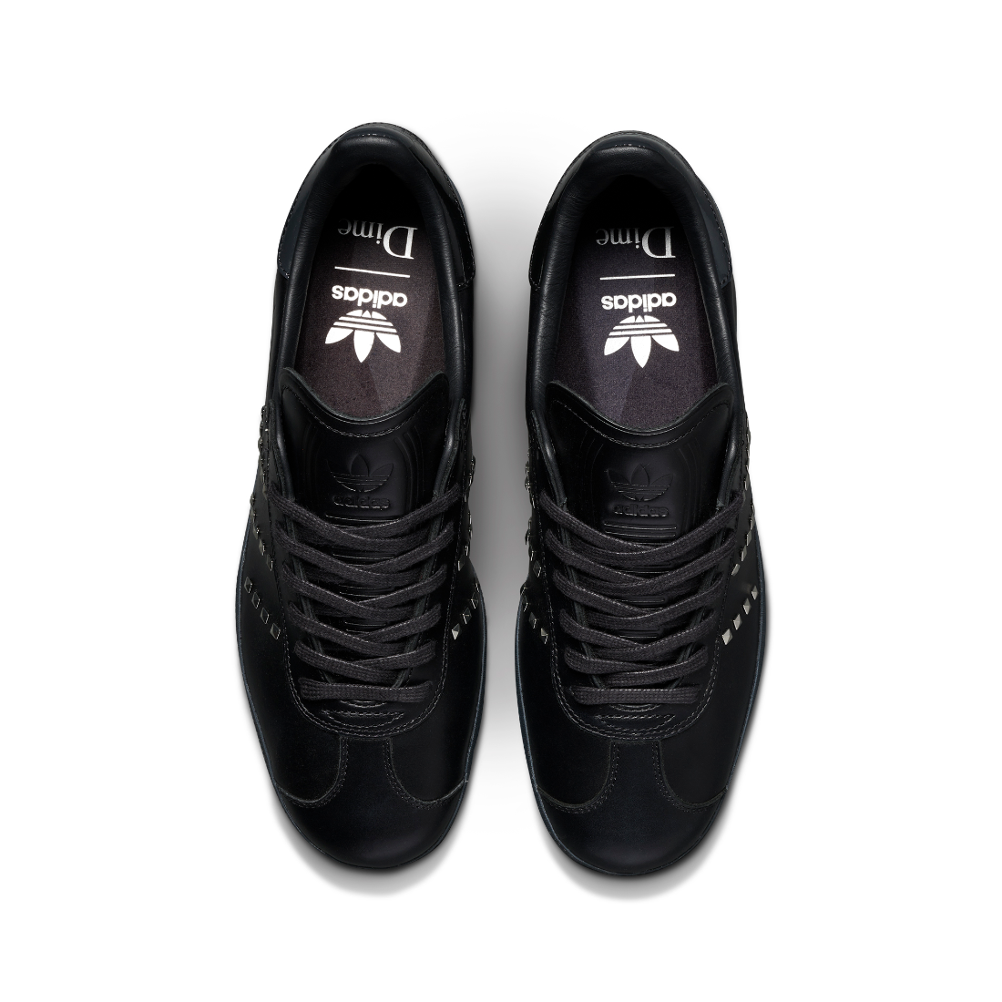 Dime×adidas】Gazelle ADV Dime×adidas】Gazelle ADV