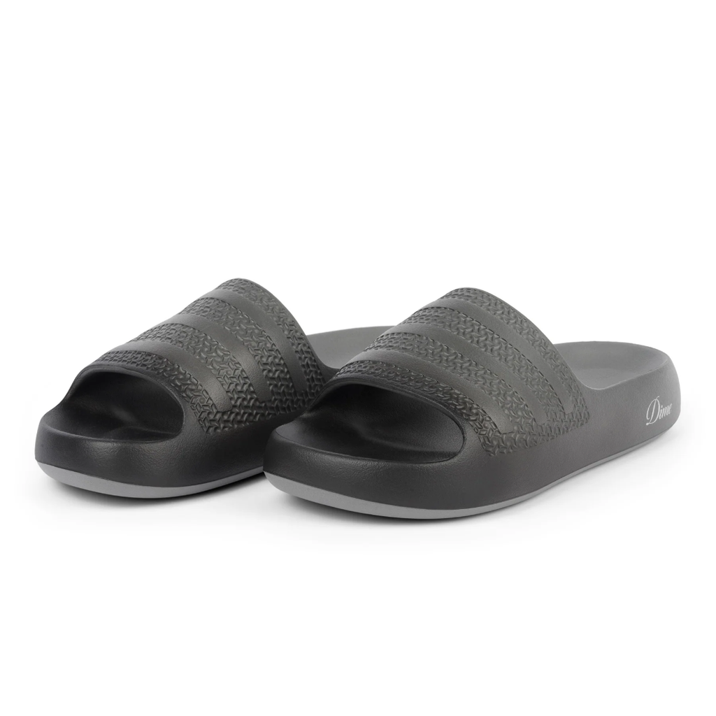 信頼も高い Dime×adidas】Ayoon Slides 靴