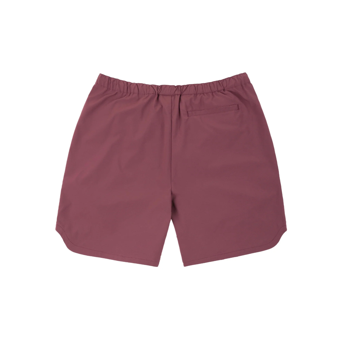 【Dime】Classic Shorts - Plum
