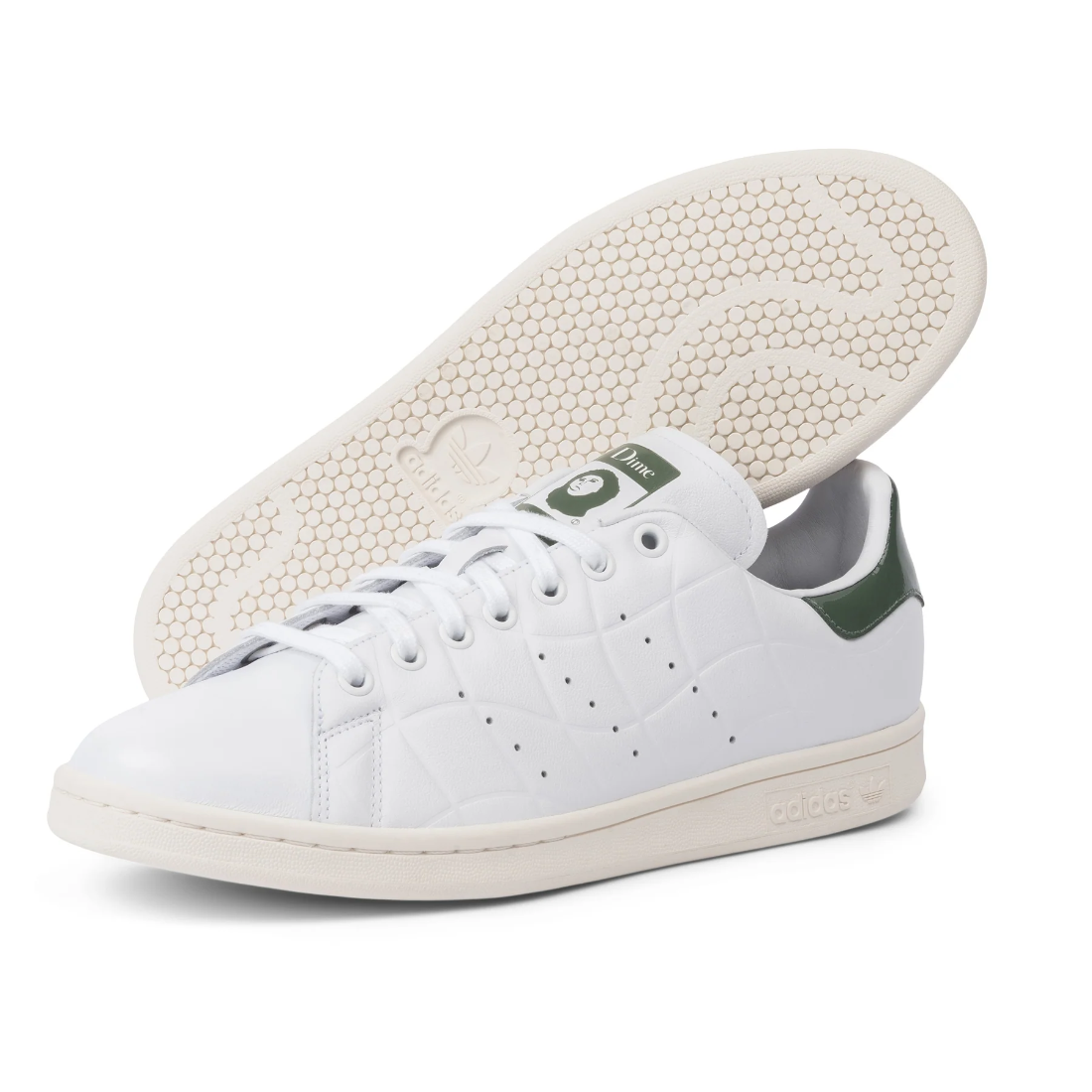 【Dime×adidas】Stan Smith