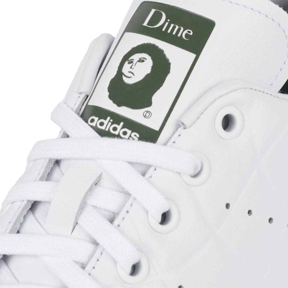 【Dime×adidas】Stan Smith