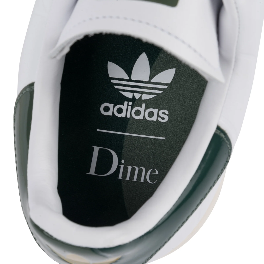 【Dime×adidas】Stan Smith