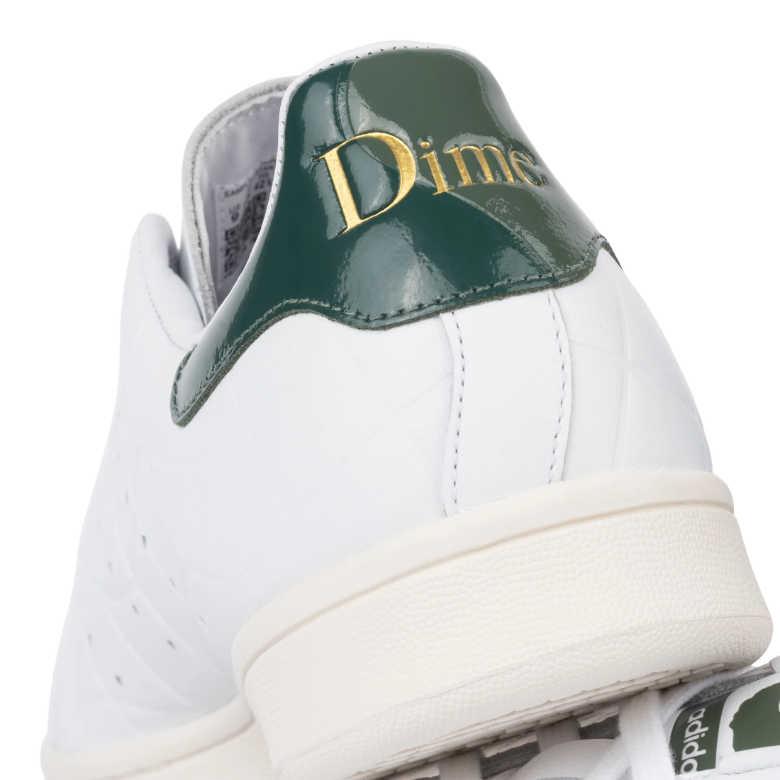 【Dime×adidas】Stan Smith