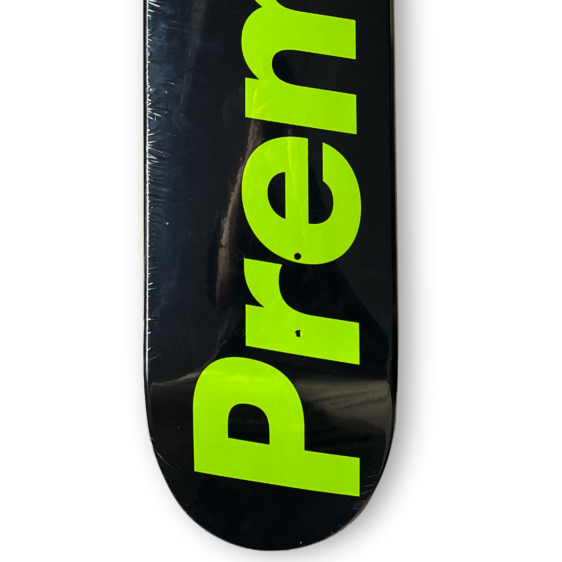 (子供用)【7.25】Premium Skateboards - Premium "Kelly Green"