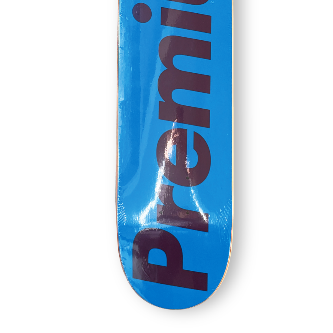 (子供用)【7.25】Premium Skateboards - Premium "Blue EarthBrown"