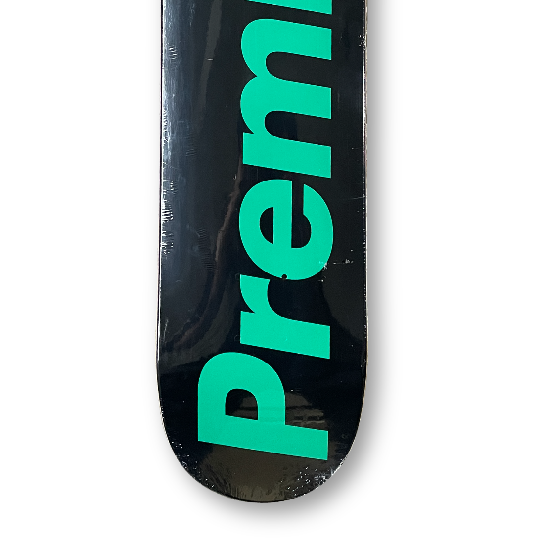 (子供用)【7.5】Premium Skateboards - Premium "Peppermint Green"