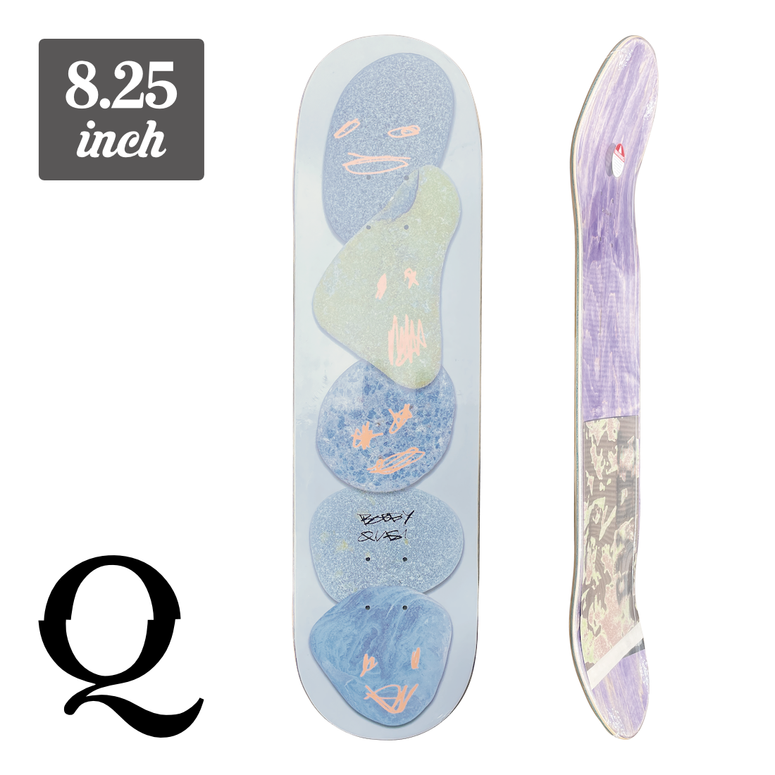 【8.25】Quasi - Stoned "Bobby De Keyzer"