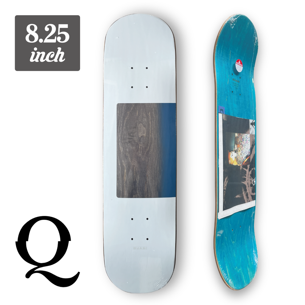 8.25】Quasi - Proto 8.25】Quasi - Proto