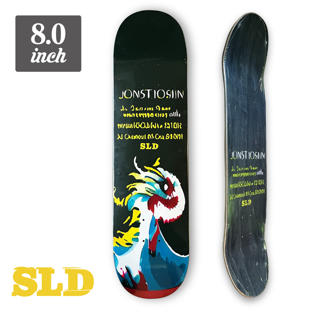 8.0】SLD - Bird