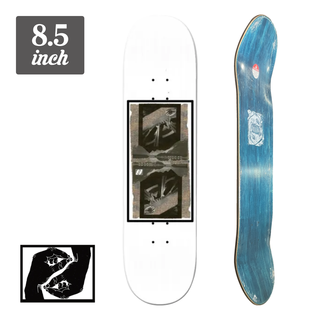 【8.5】SPRINKLES SF - Natural Drip